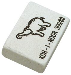 KOH-I-NOOR Radír elefántos 300/80 Koh-I-Noor - irodamarket
