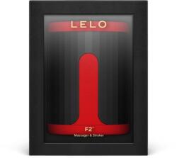 LELO F2S Red férfi maszturbátor