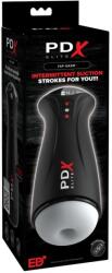 Pipedream - PDX Elite PDX Elite Fap-Gasm - Frosted férfi maszturbátor