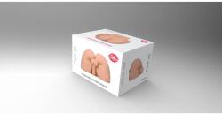 Mistress Strong Man Masturbator III férfi maszturbátor