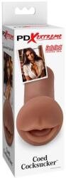 Pipedream - PDX Extreme Coed Cocksucker férfi maszturbátor