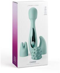 Pipedream - JimmyJane Canna vibrátoros masszírozó - 7 sebesség