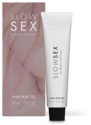Bijoux Indiscrets Anal play gel anál relax krém/spray