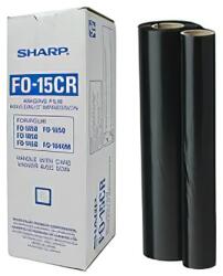 Sharp FO15CR toner ORIGINAL leértékelt - irodamarket