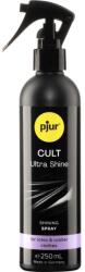 pjur Cult Ultra Shine 250 ml eszköztisztító