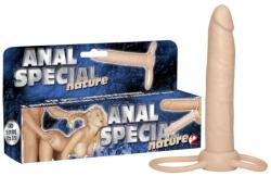 Orion Anal Special skin felcsatolható eszköz
