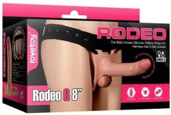 Lovetoy Rodeo G felcsatolható eszköz