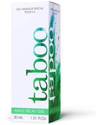 RUF TABOO MALE DELAY GEL késleltető spray/gél