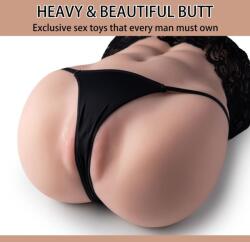 Mistress Lydia Masturbator férfi maszturbátor