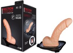 NMC ERECTION ASSISTANT 8" HOLLOW STRAP-ON - felcsatolható eszköz