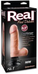 Pipedream - Real Feel Deluxe No. 1 Light realisztikus vibrátor