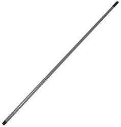  Felmosónyél / partvis nyél fém 130 cm menetes véggel Argente_1523-012 - irodamarket