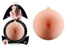 NMC Booby Masturbator Anus férfi maszturbátor