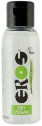 EROS BIO & VEGAN AQUA Water Based Lubricant - Flasche 50 ml vízbázisú síkosító