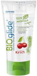 JOYDIVISION BIOglide Kirsch (cherry), 80 ml anál síkosító