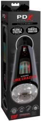 Pipedream - PDX Elite Ultimate Milker 2 Black férfi maszturbátor