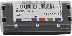 Colop Bélyegző cserepárna, E/20 Colop kék - irodamarket