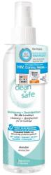 Joydivision clean n safe, 200 ml eszköztisztító