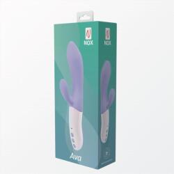 NOX Ava - nonfiguratív vibrátor