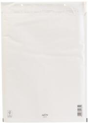 Bluering Légpárnás tasak 19/I szilikon külső méret 320x455mm, belső méret 300x445mm, Bluering® fehér - irodamarket