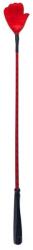 Devil Sticks Hand Crop 26 inch Red korbács/pálca/paskoló - piros