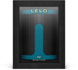 LELO F2S Teal férfi maszturbátor