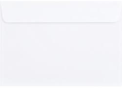 Bluering Boríték LC/6 szilikonos bélésnyomott 114x162mm Bluering® fehér - irodamarket