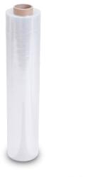 EcoFoil Strechfólia nyújtható EXTRA ERŐS, 5 rétegű, kézi 50cm, 2, 15kg, 12 micron 350 méter átlátszó EcoFoil Super Power - irodamarket