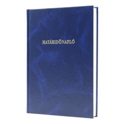  Határidőnapló A5 GRABOLIT SZEKSZÁRD - irodamarket