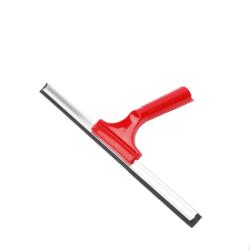  Ablaklehúzó rozsdamentes él 35 cm műanyag nyéllel