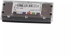 Colop Bélyegző cserepárna, E/30 Colop piros - irodamarket