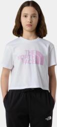 The North Face Тениска g ss crop easy tee