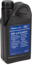 Ford Lichid de frana DOT 4 LV CLASS 6 1L ORIGINAL FORD 2792362