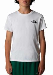 The North Face Тениска teen ss simple dome tee