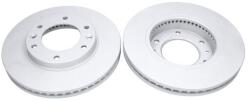 KAVO PARTS Disc frana KAVO PARTS BR-3255-C (BR-3255-C) - fixbox