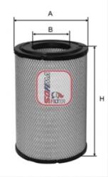 SOFIMA Filtru aer SOFIMA S 7409 A (S 7409 A) - fixbox