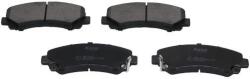 KAVO PARTS set placute frana, frana disc KAVO PARTS KBP-3515 (KBP-3515)