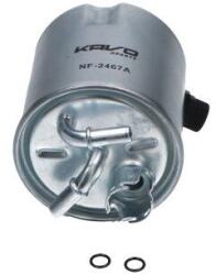 KAVO PARTS filtru combustibil KAVO PARTS NF-2467A (NF-2467A) - automobilus