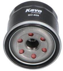 KAVO PARTS Filtru ulei KAVO PARTS SO-809 (SO-809) - automobilus