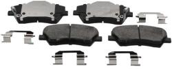 KAVO PARTS set placute frana, frana disc KAVO PARTS KBP-3050 (KBP-3050)