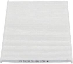 KAVO PARTS Filtru, aer habitaclu KAVO PARTS TC-1021 (TC-1021)