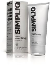 Aflofarm Simpliq sampon impotriva incaruntirii parului inchis la culoare 150 ml