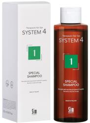 Sim Sensitive Sampon Special 1 pentru scalp si par gras cu matreata System 4 250 ml