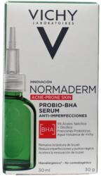 Vichy Normaderm Probio-BHA acid salicilic si glicolic 30 ml