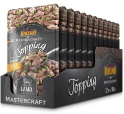 BELCANDO Mastercraft Fresh Lamb 12x100 g