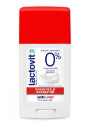 Lactovit 0% deo stick 50 ml