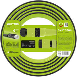 Cellfast Quattro 1/2" 15 m (10-091)