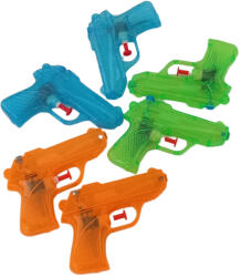  6db-os 10 cm vizipisztoly ST6975