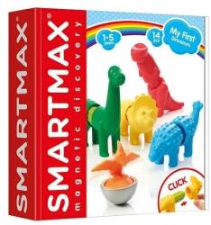 SmartMax - Az első dinoszauruszom - 14 db (5414301250418) (5414301250418)