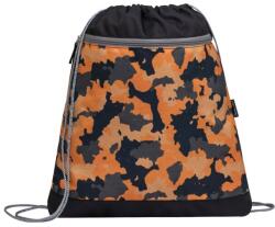 Belmil Tornazsák fiús, 336-91, Belmil, Orange Camouflage